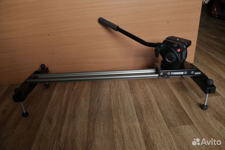 Оборудование для фото и видео