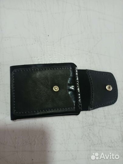 Мини портмоне