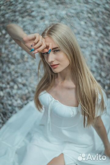 Фотограф и видеограф в Ялте и Гурзуфе