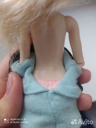 Кукла эвер афтер хай эппл вайт