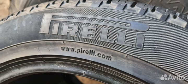 Pirelli Scorpion Verde All Season 275/45 R21 110W