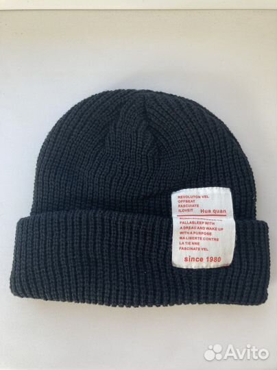 Шапка для мальчика