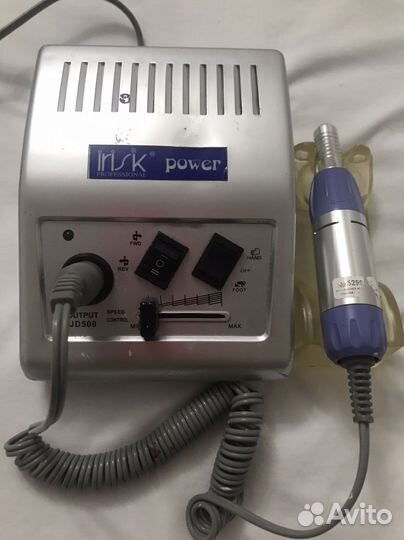 Аппарат для маникюра