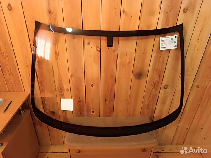 Лобовое стекло LADA granta