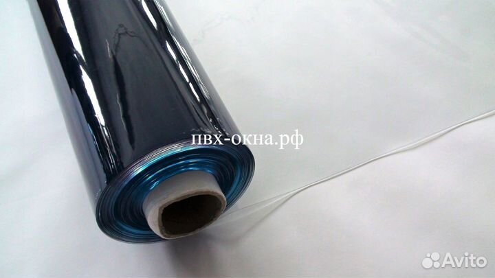 Пленка пвх прозрачная для беседки