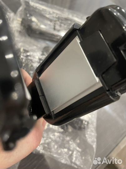 Плойка для волос