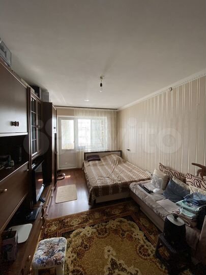 1-к. квартира, 33,4 м², 9/9 эт.