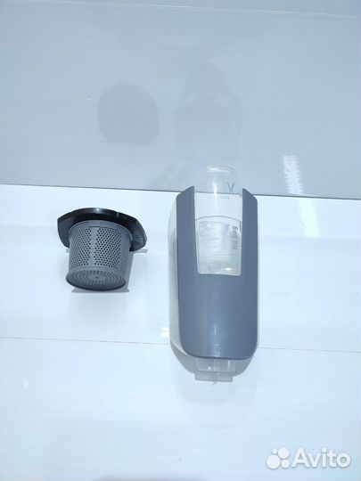 Контейнер в сборе для пылесоса Tefal TY6756WO