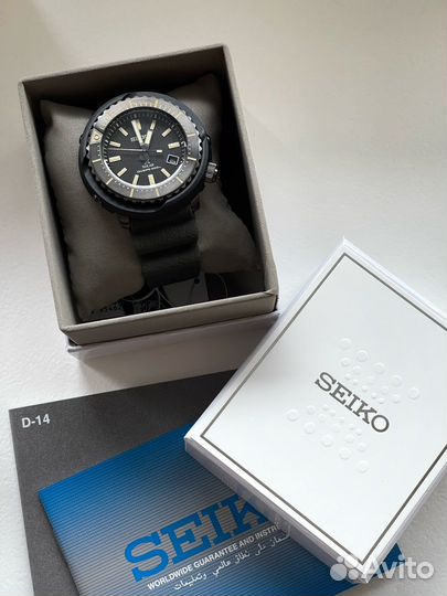 Seiko SNE543P1