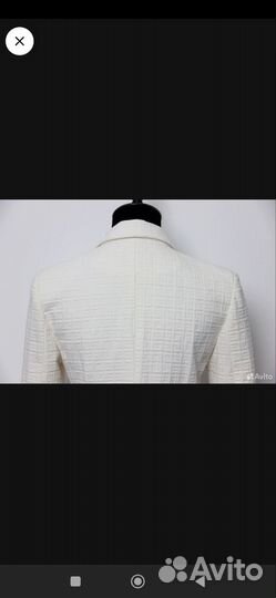 Пиджак женский