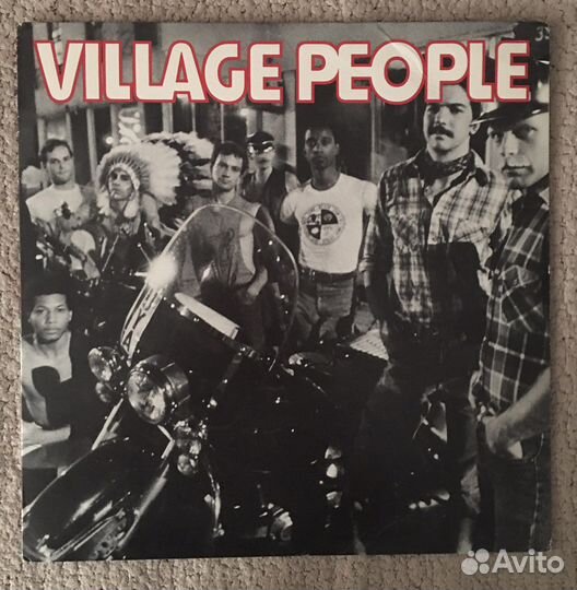Village People