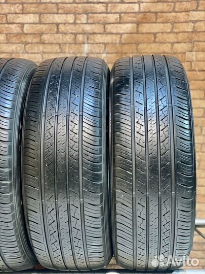Dunlop Grandtrek ST30 235/55 R18
