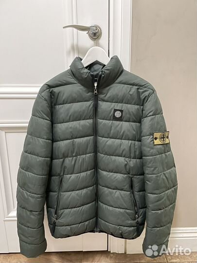 Куртка Stone Island