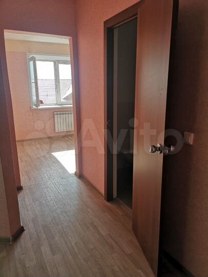 1-к. квартира, 38,3 м², 5/5 эт.