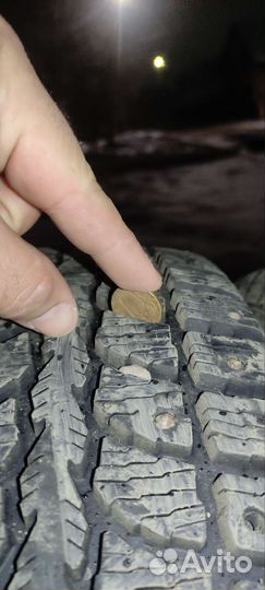 КАМА 505 Irbis 195/65 R15