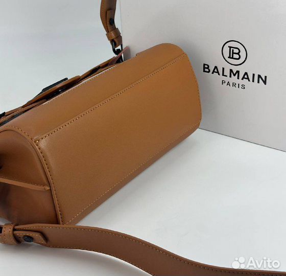Сумка balmain женская