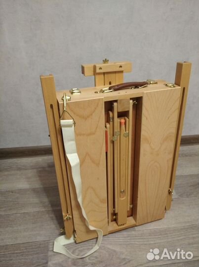 Мольберт этюдник на ножках