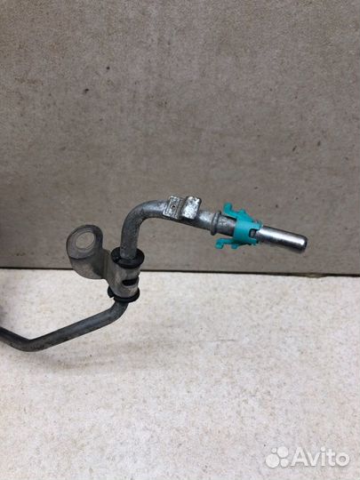 Топливная рампа с форсунками Honda Airwave L15A