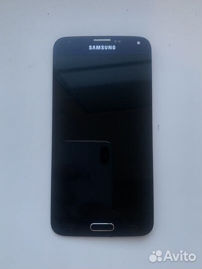Дисплей Samsung galaxy s5