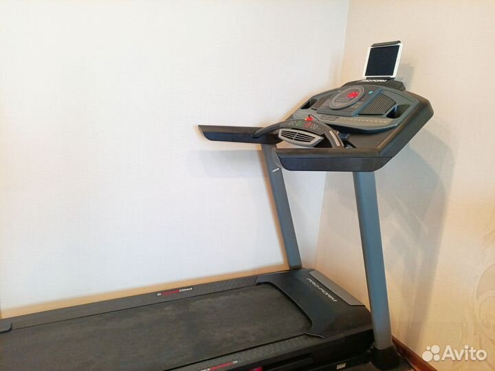 Беговая дорожка pro form performance 600i