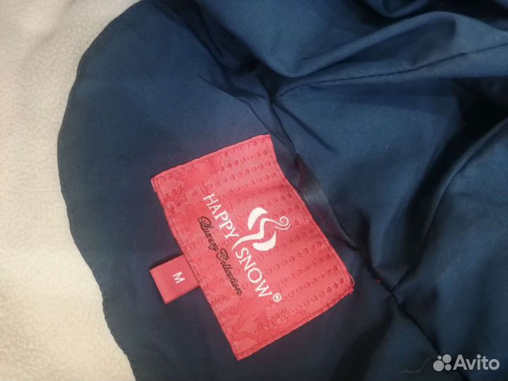 Куртка для девочки