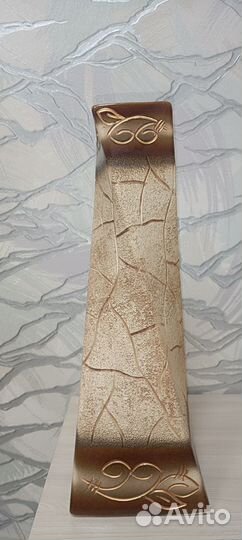 Ваза для цветов фарфор