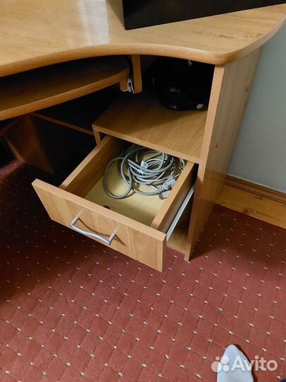 Компьютерный стол бу