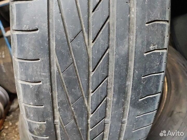 Goodyear Excellence 205/50 R17