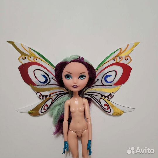 Одежда, аксесуары для кукол