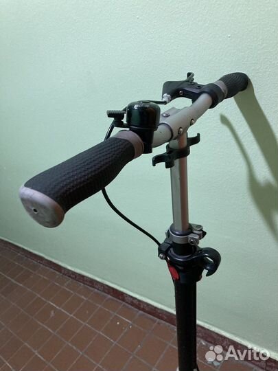 Самокат Globber One NL