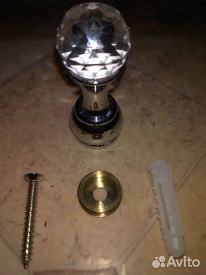 Кристальные вешалки