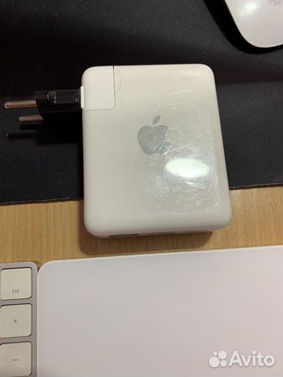 Wi-Fi роутер Apple AirPort Express A1088