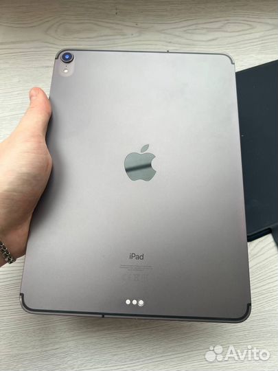 iPad pro 11