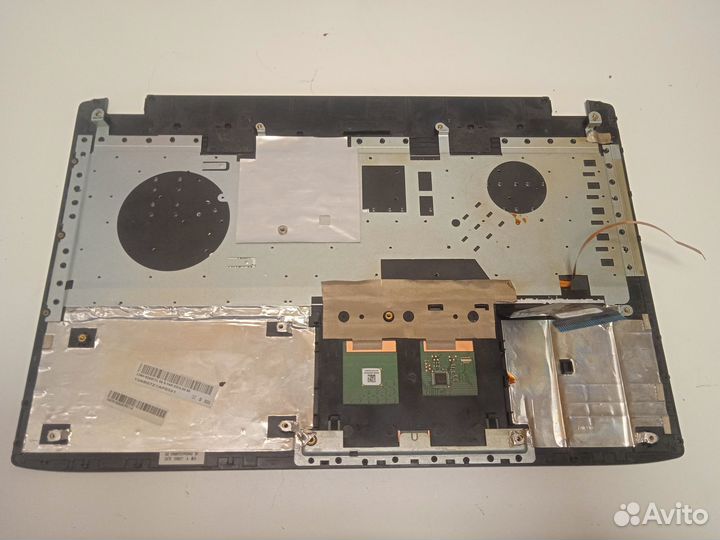 Ноутбук asus gl552j на запчасти