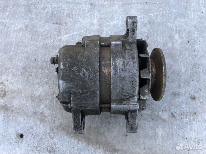 Генератор ЗИЛ 130,131