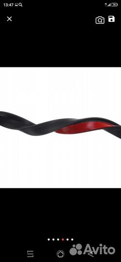 Расширители арок