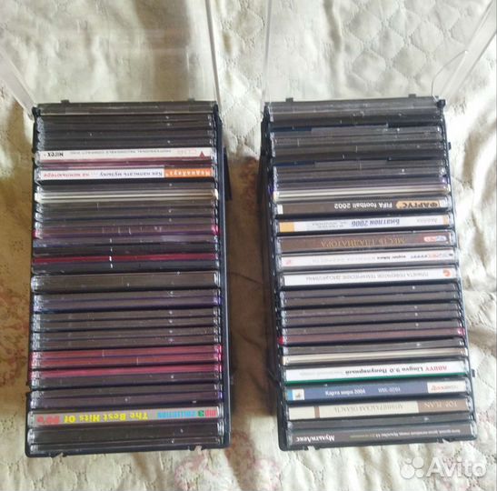 DVD mp3 с музыкой