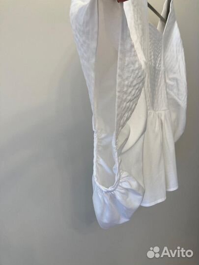 Топ футболка chloe оригинал S-M