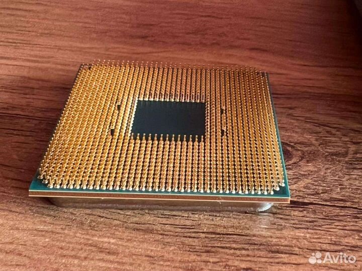 Процессор amd ryzen 7 2700x