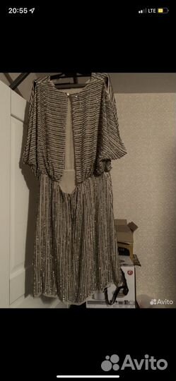 Продам платье
