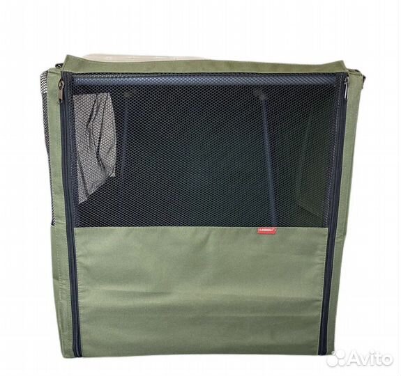 Клетка выставочная для собак вольер ladioli