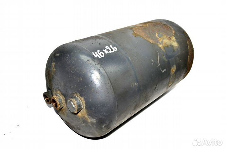 Ресивер mercedes-benz Actros MP2/MP3 1844 (01.02)