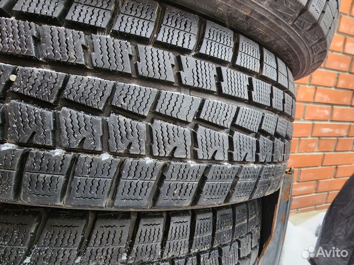 Dunlop Winter Maxx WM01 185/60 R15