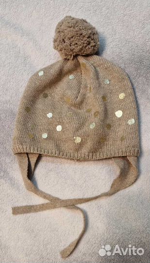 Шапочка Gulliver