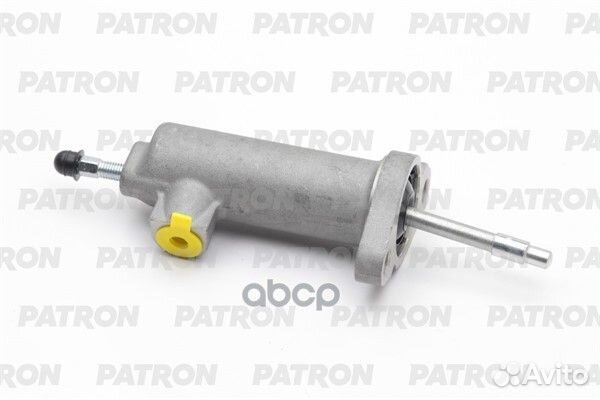 Цилиндр сцепления рабочий mercedes-benz: 190 86