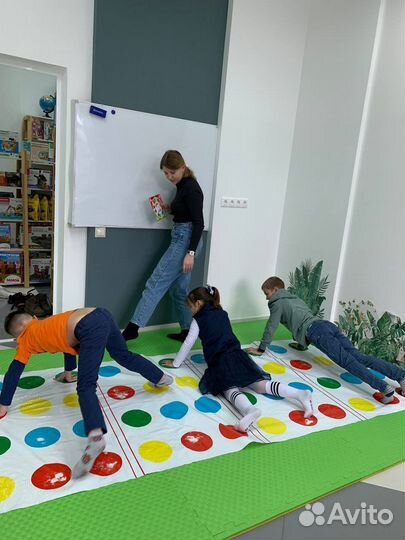 Репетитор по английскому языку