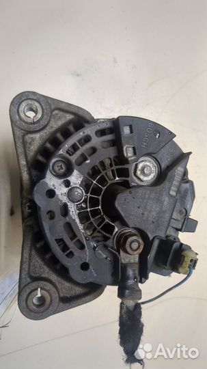 Генератор Opel Astra H, 2008