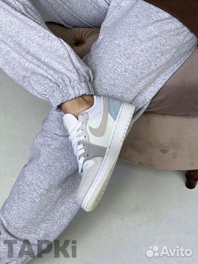 Nike Air Jordan Low кроссовки