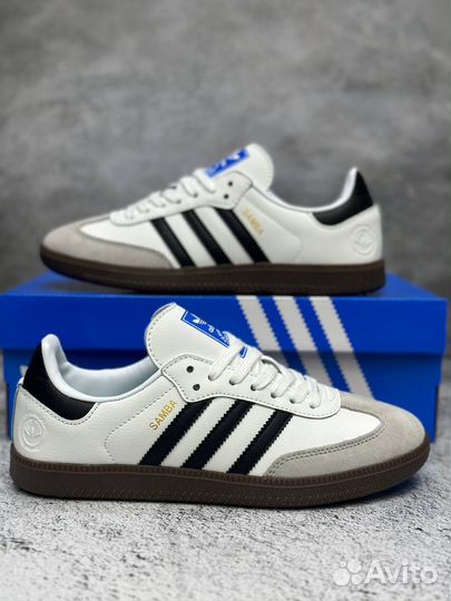 Кроссовки Adidas Samba