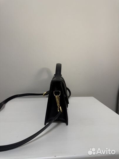 Сумка jacmiques оригинал новая